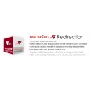 Add to Cart Redirection